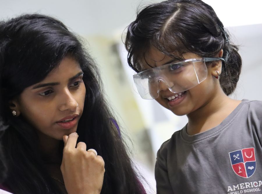 2016 – Students