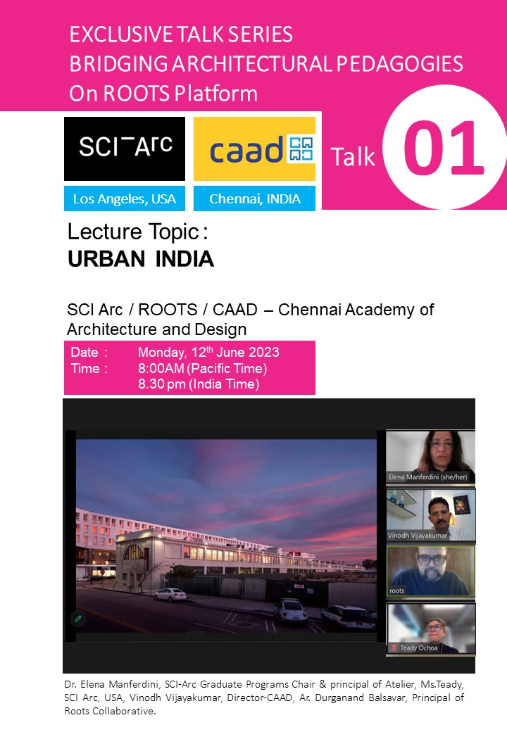 Studio Malaysia Programme