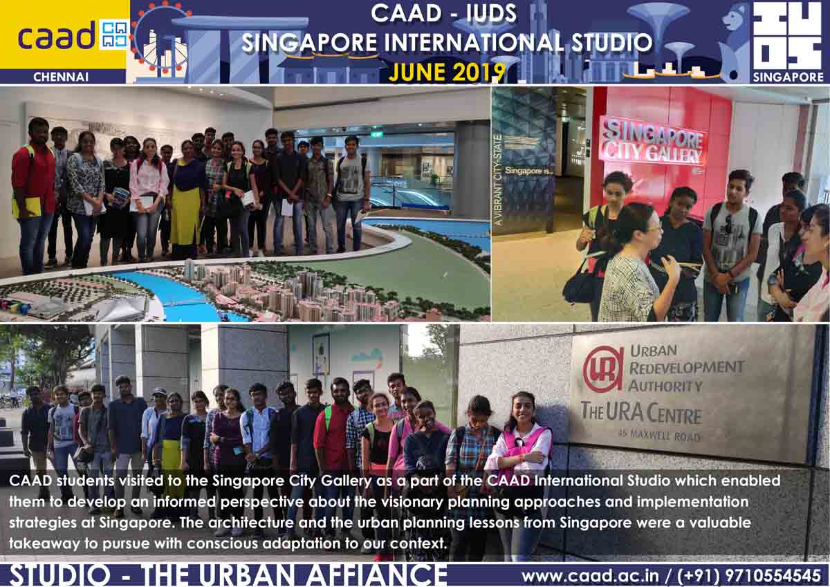 Singapore International Studio — image 8