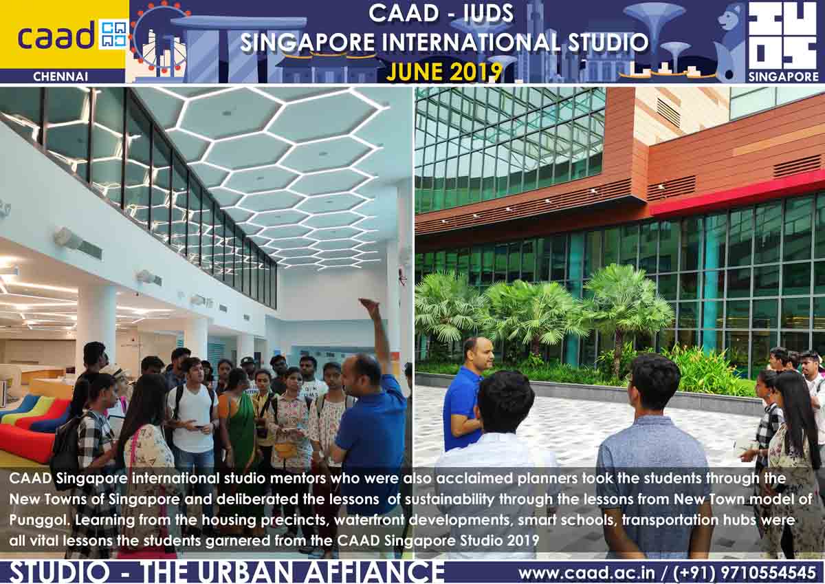 Singapore International Studio — image 9