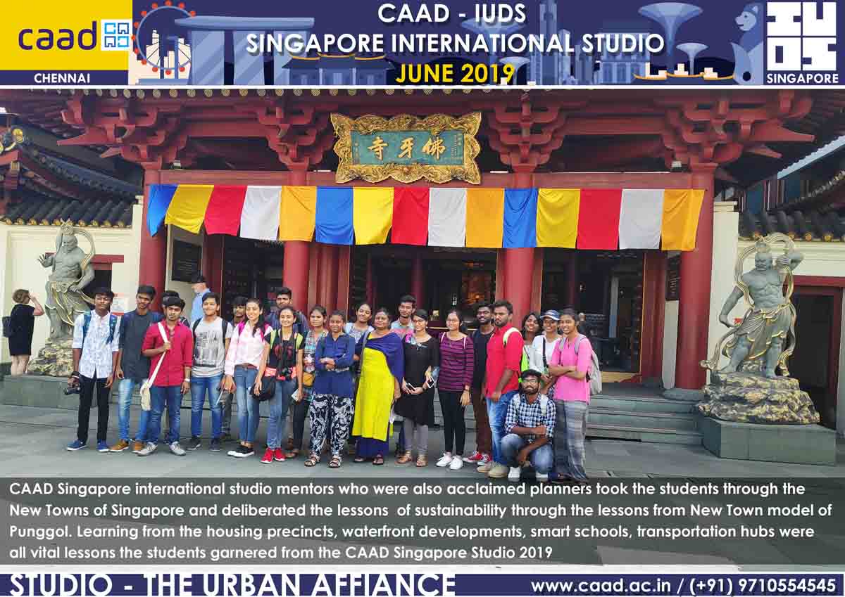 Singapore International Studio — image 10