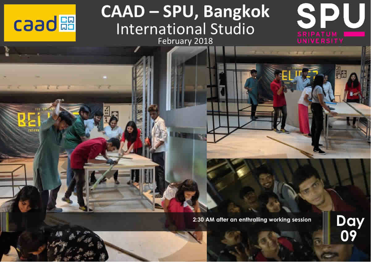 Thailand International Studio — image 3