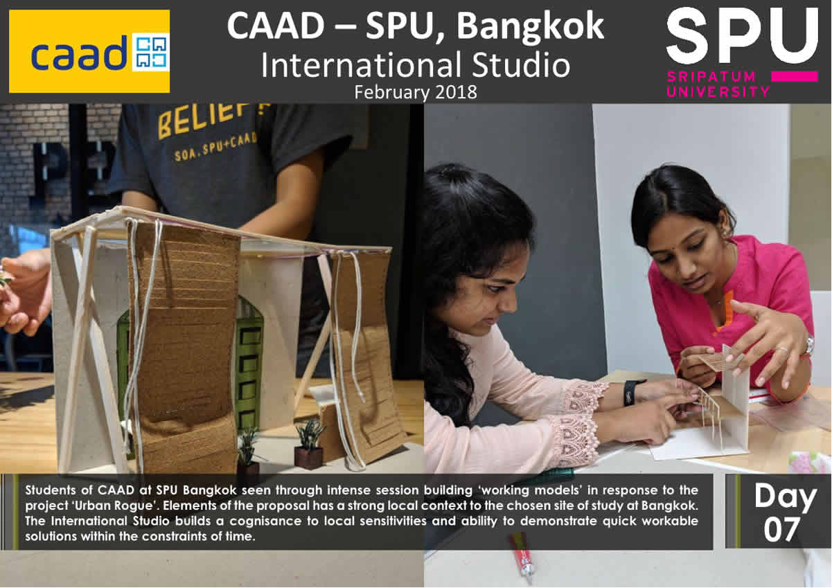 Thailand International Studio — image 4