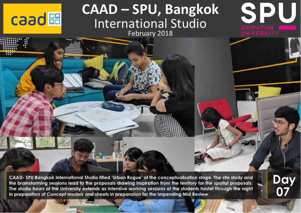 Thailand International Studio — image 5