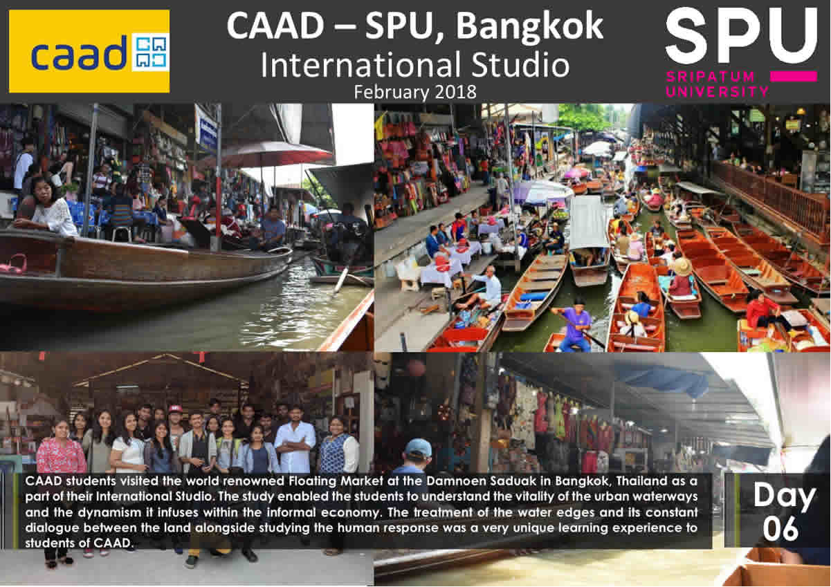 Thailand International Studio — image 6
