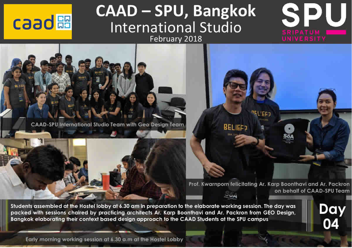Thailand International Studio — image 7