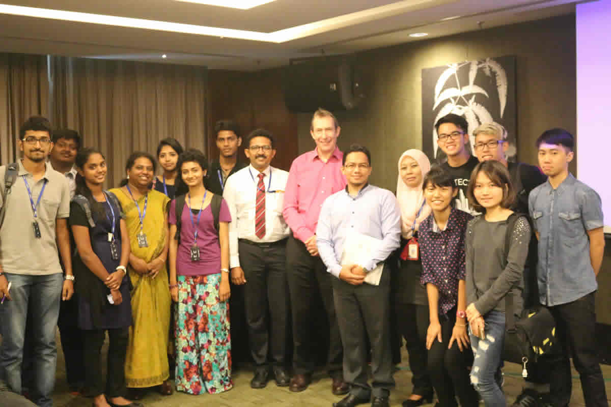 Malaysia International Studio — image 1
