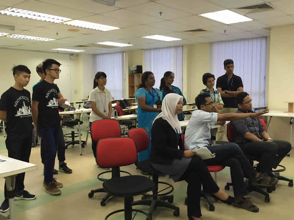 Malaysia International Studio — image 2
