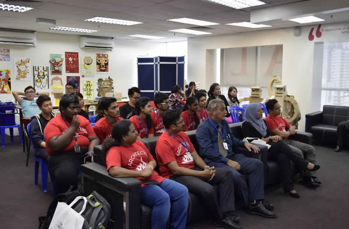 Malaysia International Studio — image 3