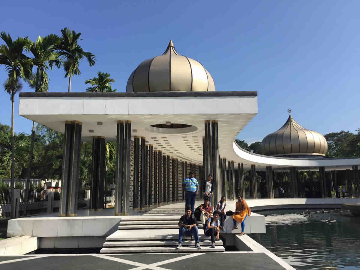 Malaysia International Studio — image 5