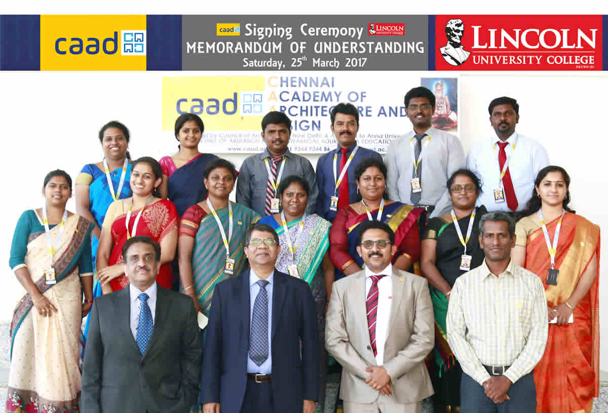 Lincoln University College, Malaysia — image 1