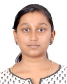 Aishwarya KV