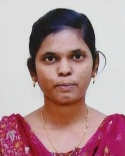 B. Kanimozhi