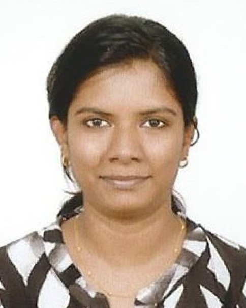 Minu Anand