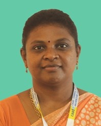 Misba Saravanan