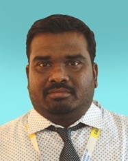 B. Satheesh