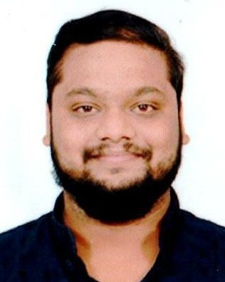 S. Sushanth