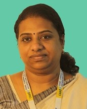 Dr. G. Tamil Ezhil