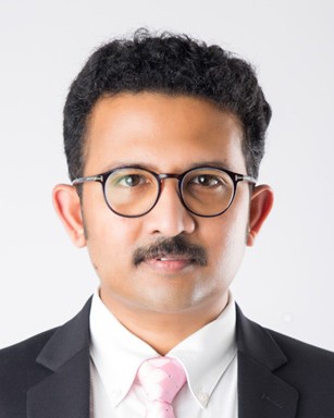 Prof. Dr. Vinodh Vijayakumar