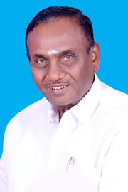 Prof. A. Kanagaraj