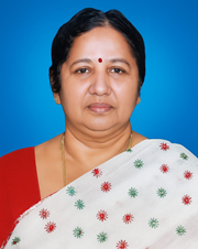 Smt. K. Vijaya Kumari
