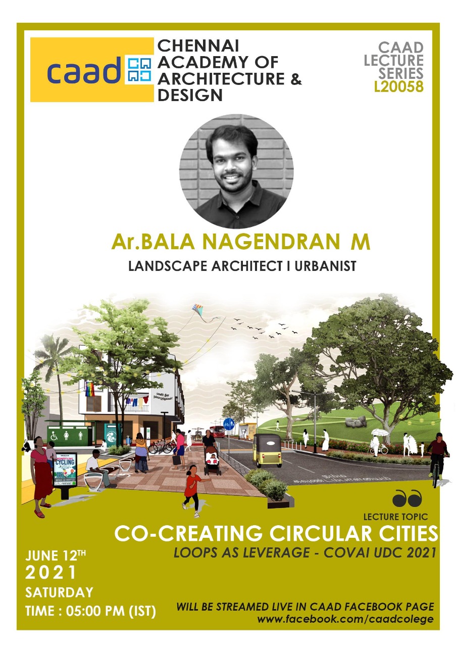 Co - Creating Circular Cities