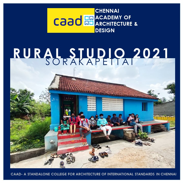 Rural Studio 2021